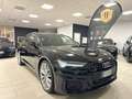 Audi A6 Avant 50 3.0 tdi S line 4x4 Uniproprietario Nero - thumbnail 3