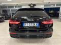 Audi A6 Avant 50 3.0 tdi S line 4x4 Uniproprietario Nero - thumbnail 5