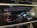 Audi A6 Avant 50 3.0 tdi S line 4x4 Uniproprietario Nero - thumbnail 12