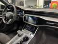 Audi A6 Avant 50 3.0 tdi S line 4x4 Uniproprietario Nero - thumbnail 9