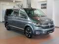 Volkswagen T6.1 Multivan Cruise TDI 4Motion AHK*Leder*Virtual*STHZ*LED* Argent - thumbnail 2
