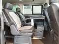 Volkswagen T6.1 Multivan Cruise TDI 4Motion AHK*Leder*Virtual*STHZ*LED* Plateado - thumbnail 17