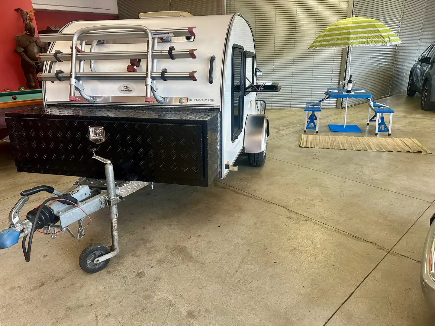 Altro TAVEX P1 CMJ Bianco - 1