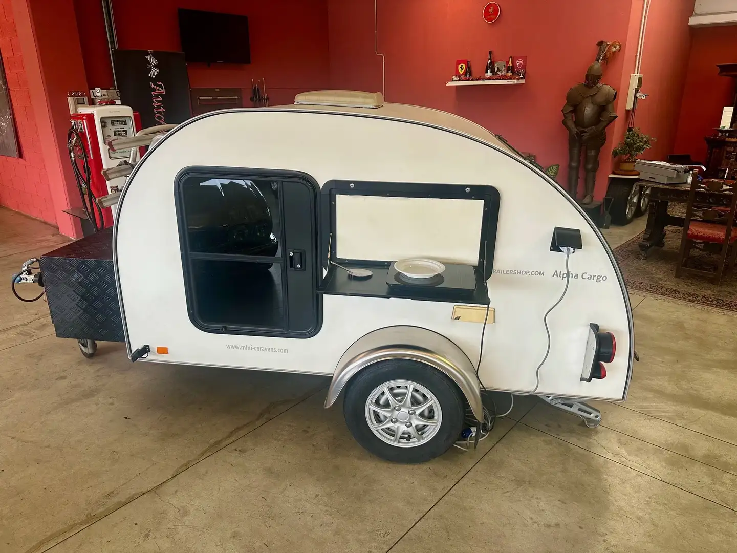 Altro TAVEX P1 CMJ Bianco - 2