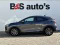Ford Puma 1.0 EcoBoost Hybrid Titanium Adaptive cruise Clima Grijs - thumbnail 12