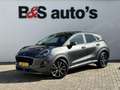 Ford Puma 1.0 EcoBoost Hybrid Titanium Adaptive cruise Clima Grijs - thumbnail 1