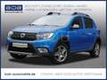 Dacia Sandero TCe 100 ECO-G Stepway Prestige  NAVI PDC Blau - thumbnail 1