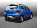 Dacia Sandero TCe 100 ECO-G Stepway Prestige  NAVI PDC Blau - thumbnail 2