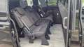 Ford Transit Custom Variobus 2,0 TDCI L1H1 320 Trend Aut. Schwarz - thumbnail 5