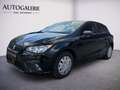 SEAT Ibiza Reference Schwarz - thumbnail 1