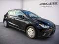 SEAT Ibiza Reference Schwarz - thumbnail 3