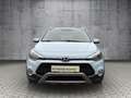 Hyundai i20 Active Trend NAVI, 17" ALU, KLIMAAUTOMATIK Grijs - thumbnail 2