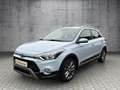 Hyundai i20 Active Trend NAVI, 17" ALU, KLIMAAUTOMATIK Grijs - thumbnail 1