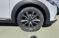 Mazda CX-3 1.5L Skyactiv-D AWD Exceed Fehér - thumbnail 8