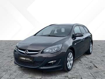 J Sports Tourer 1.4 Turbo 140PS Teilled.