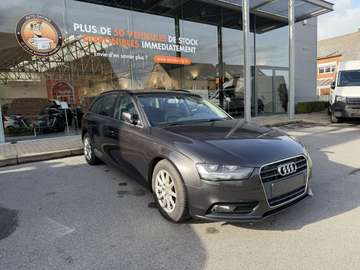 VENTE MARCHAND - A4 Avant 2.0 TDi Attraction