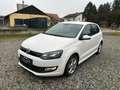 Volkswagen Polo 1.2 TDI Blue Motion Wit - thumbnail 1