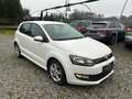 Volkswagen Polo 1.2 TDI Blue Motion Wit - thumbnail 2