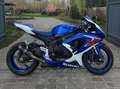 Suzuki GSX-R 600 *15.000KM**Topstaat* @AelbrechtMotors Azul - thumbnail 1