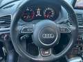 Audi Q3 2.0 TDI 150 CV S tronic S Line FULL OPTIONAL Noir - thumbnail 10