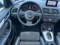 Audi Q3 2.0 TDI 150 CV S tronic S Line FULL OPTIONAL Noir - thumbnail 9