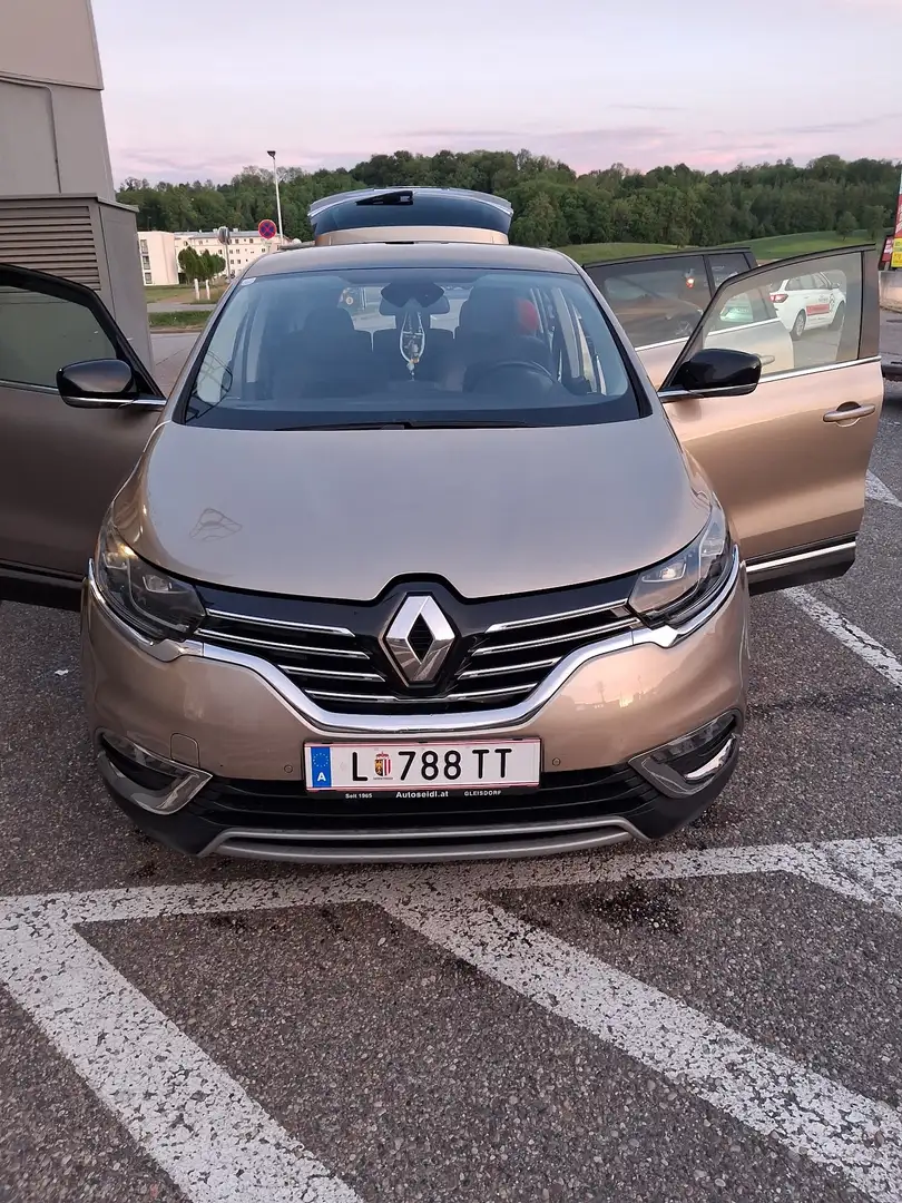 Renault Espace Intens Energy dCi 160 EDC - 2
