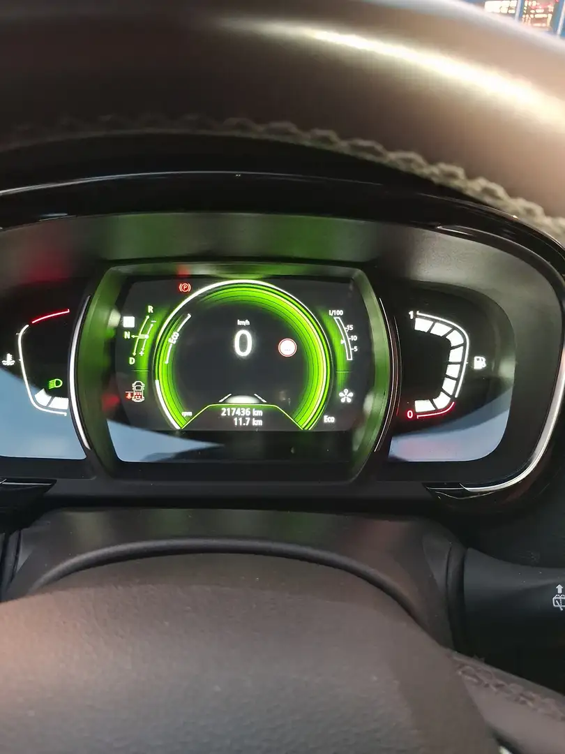 Renault Espace Intens Energy dCi 160 EDC - 1