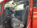 Volkswagen Touran Sound 1.6 TDI DSG NAVI ACC PDC SHZG Klima Navi Orange - thumbnail 9