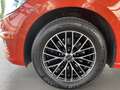 Volkswagen Touran Sound 1.6 TDI DSG NAVI ACC PDC SHZG Klima Navi Orange - thumbnail 7