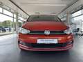 Volkswagen Touran Sound 1.6 TDI DSG NAVI ACC PDC SHZG Klima Navi Orange - thumbnail 6