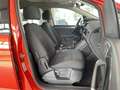 Volkswagen Touran Sound 1.6 TDI DSG NAVI ACC PDC SHZG Klima Navi Orange - thumbnail 11