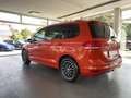 Volkswagen Touran Sound 1.6 TDI DSG NAVI ACC PDC SHZG Klima Navi Orange - thumbnail 3