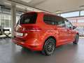 Volkswagen Touran Sound 1.6 TDI DSG NAVI ACC PDC SHZG Klima Navi Orange - thumbnail 5