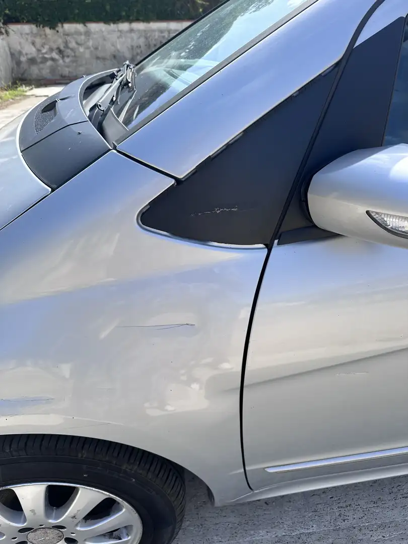 Mercedes-Benz A 180 Avantgarde Grigio - 2