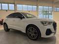 Audi Q3 SPB 40 TDI S tronic quattro edition Blanco - thumbnail 8