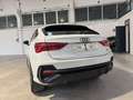 Audi Q3 SPB 40 TDI S tronic quattro edition Blanco - thumbnail 6