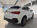 Audi Q3 SPB 40 TDI S tronic quattro edition Blanco - thumbnail 3