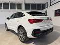 Audi Q3 SPB 40 TDI S tronic quattro edition Blanco - thumbnail 4