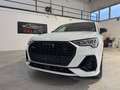 Audi Q3 SPB 40 TDI S tronic quattro edition Blanco - thumbnail 9