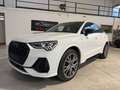 Audi Q3 SPB 40 TDI S tronic quattro edition Blanco - thumbnail 1