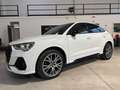 Audi Q3 SPB 40 TDI S tronic quattro edition Blanco - thumbnail 5