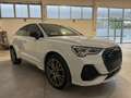 Audi Q3 SPB 40 TDI S tronic quattro edition Blanco - thumbnail 2