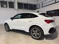 Audi Q3 SPB 40 TDI S tronic quattro edition Blanco - thumbnail 7