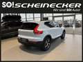 Volvo XC40 B3 Plus Dark Aut. Bleu - thumbnail 4