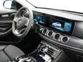 Mercedes-Benz E 350 d  AVANTGARDE KAMERA+NAVI+CARPLAY+SPURSYS Schwarz - thumbnail 11