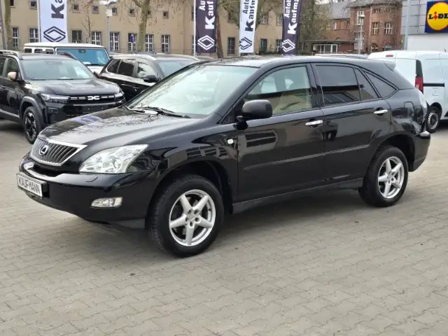Lexus RX 350 Executive Memory Sitze Xenon Dyn. Kurvenlicht Klim