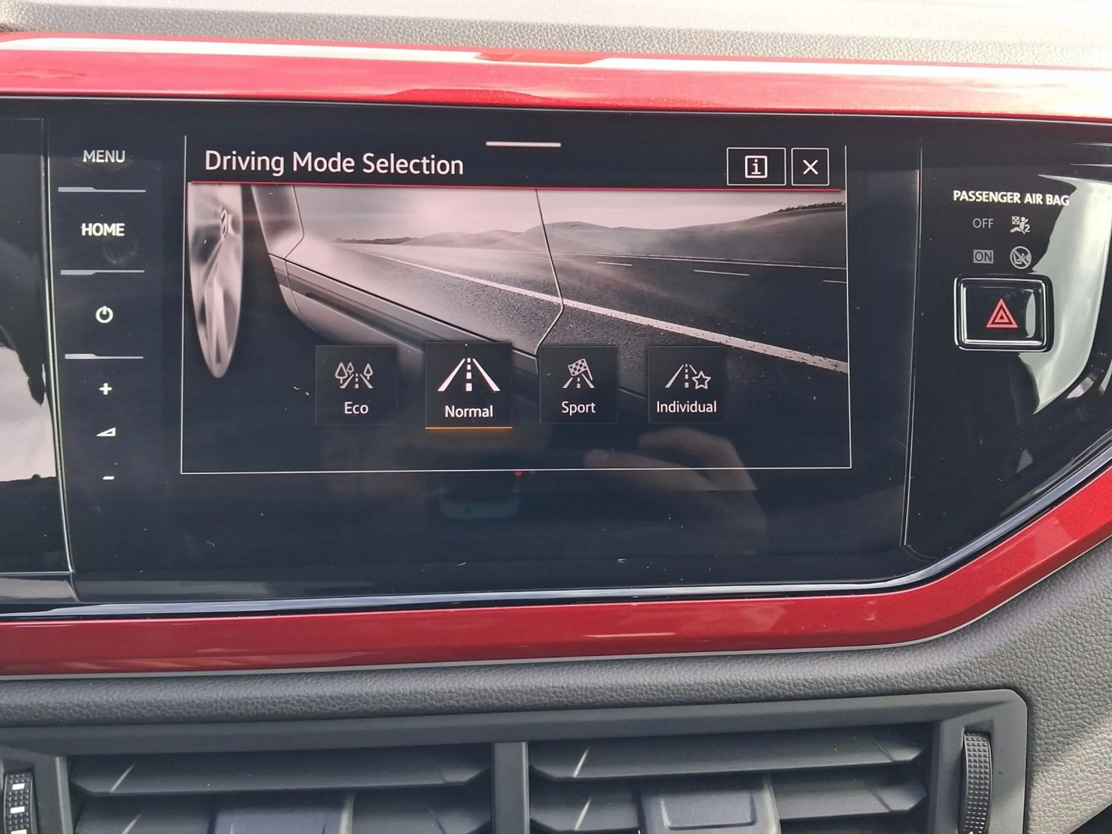 Volkswagen Polo GTI LM18 NAVI KAMERA ACC — photo 14