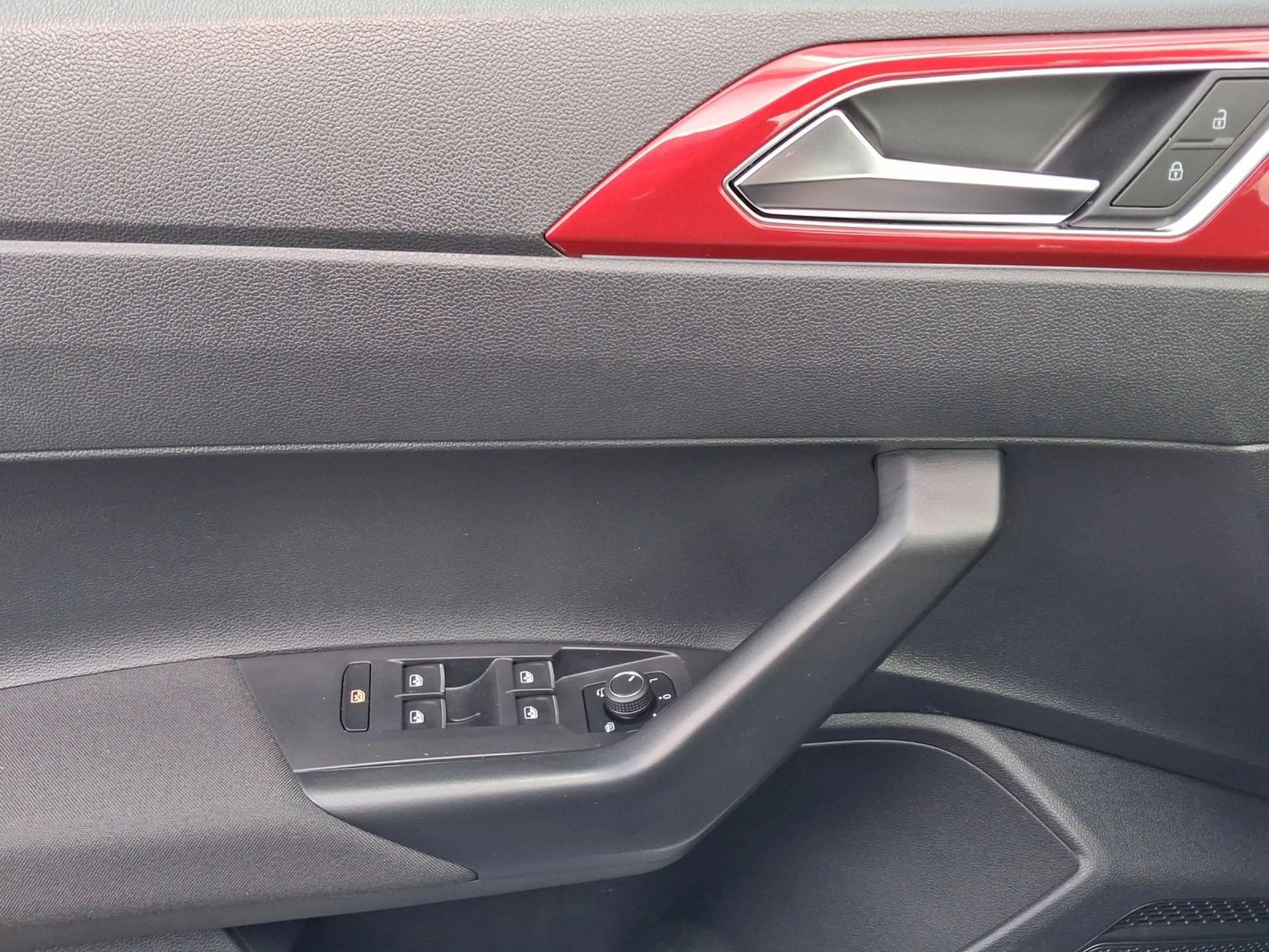 Volkswagen Polo GTI LM18 NAVI KAMERA ACC — photo 8