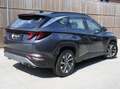 Hyundai TUCSON 1.6 T-GDi MHEV Shine DCT**1ste eig**Topstaat! Grau - thumbnail 3