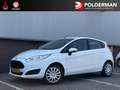 Ford Fiesta 1.0 Style Wit - thumbnail 1